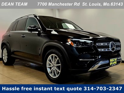 Used 2024 Mercedes-Benz GLE 450e 4MATIC