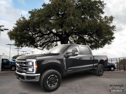 Used 2023 Ford F250 Lariat w/ Tremor Off-Road Package