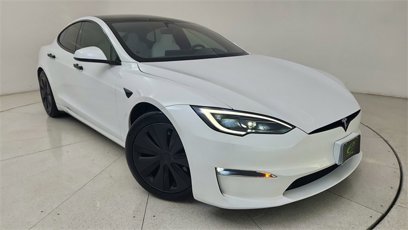Used 2024 Tesla Model S