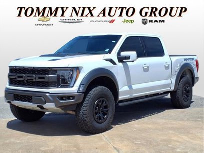 Used 2023 Ford F150 Raptor w/ Raptor 37 Performance Package