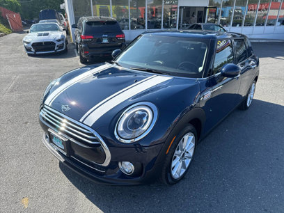 Used 2019 MINI Cooper Clubman