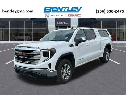 Certified 2022 GMC Sierra 1500 SLE w/ X31 Off-Road Package