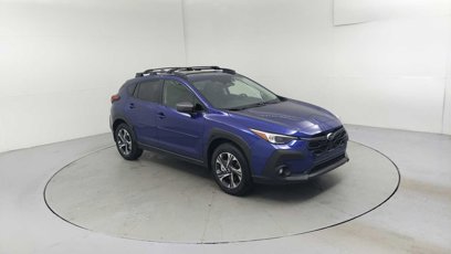 New 2025 Subaru Crosstrek 2.5i Premium