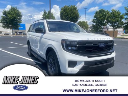 New 2025 Ford Expedition Active