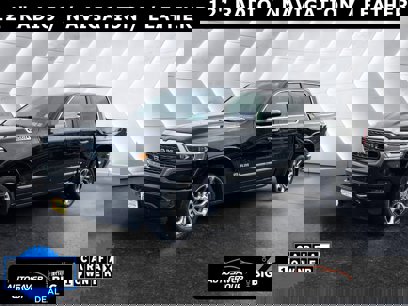 Certified 2020 RAM 1500 Limited