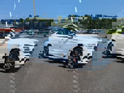 Certified 2025 Genesis G70 2.5T w/ Sport Prestige Package