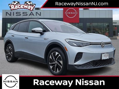 Used 2022 Volkswagen ID.4 Pro