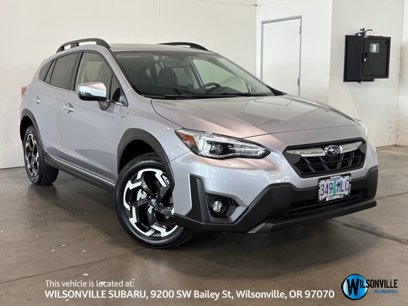 Used 2023 Subaru Crosstrek 2.5i Limited