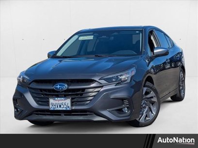 Used 2023 Subaru Legacy Touring XT