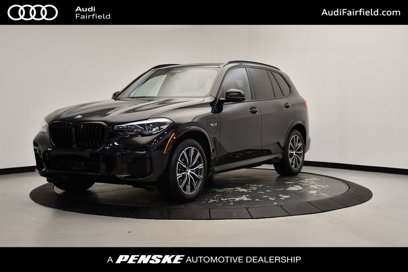 Used 2022 BMW X5 xDrive45e w/ M Sport Package