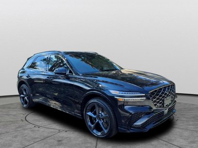 New 2026 Genesis GV70 2.5T Sport Prestige