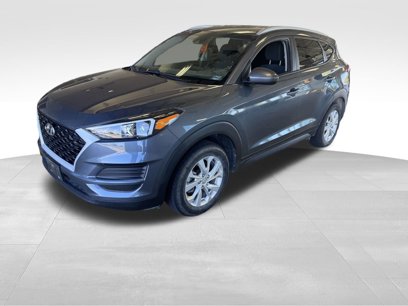 Used 2021 Hyundai Tucson Value