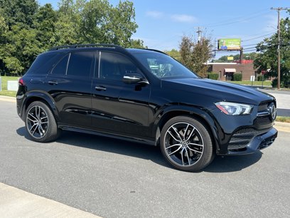 Used 2020 Mercedes-Benz GLE 580 4MATIC