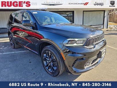New 2025 Dodge Durango GT w/ Blacktop Package