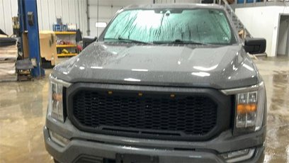 Certified 2021 Ford F150 XLT w/ Equipment Group 302A High
