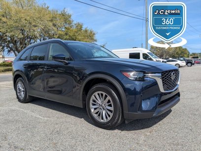 Certified 2024 MAZDA CX-90 3.3 Turbo w/ Select Package