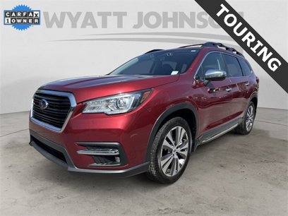 Used 2022 Subaru Ascent Touring w/ Popular Package #2A