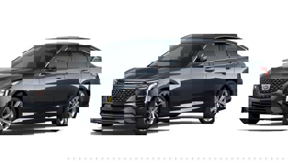 New 2025 Cadillac CT5 Premium Luxury w/ Technology Package