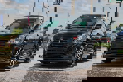 Used 2014 Scion tC