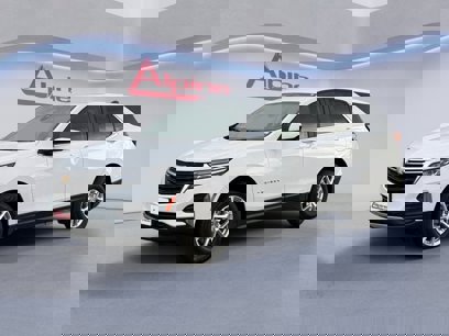 Used 2024 Chevrolet Equinox LT