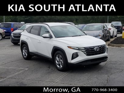 Used 2023 Hyundai Tucson SEL w/ Winter Package