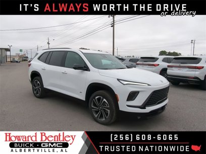 New 2025 Buick Enclave Sport Touring w/ Power Package