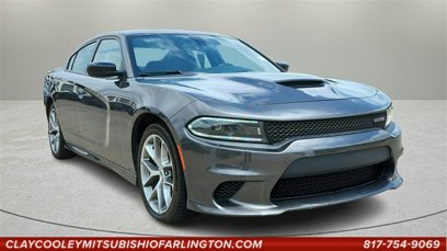 Used 2023 Dodge Charger GT