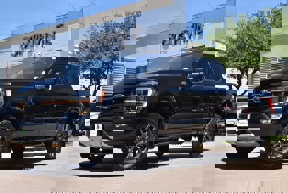 Used 2022 Ford F150 Tremor w/ Equipment Group 402A High