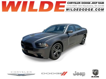 Used 2014 Dodge Charger R/T