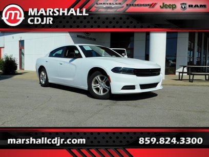 Used 2023 Dodge Charger SXT