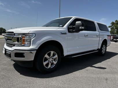 Used 2018 Ford F150 XLT w/ Equipment Group 302A Luxury