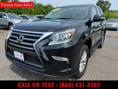 Used 2019 Lexus GX 460