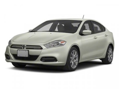 Used 2013 Dodge Dart Limited w/ Premium Group