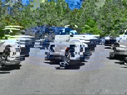 Certified 2024 Hyundai Palisade Limited