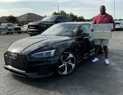 Used 2018 Audi RS 5