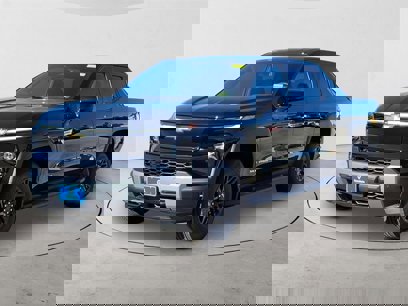 New 2026 Chevrolet Silverado EV LT