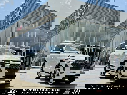 New 2025 Audi Q5 Premium Plus