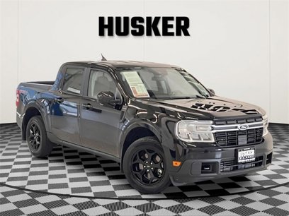 Used Trucks for Sale - Kelley Blue Book