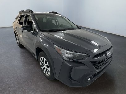Used 2024 Subaru Outback Premium