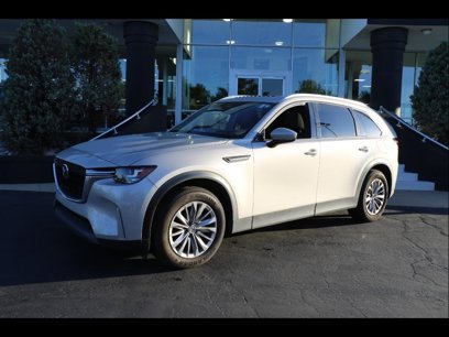 Certified 2024 MAZDA CX-90 3.3 Turbo w/ Preferred Plus