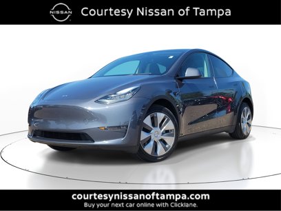 Used 2023 Tesla Model Y Long Range