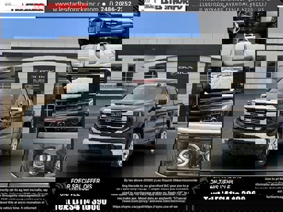 Certified 2023 GMC Sierra 1500 SLE
