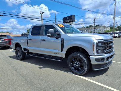 Certified 2024 Ford F350 XL w/ STX Appearance Package