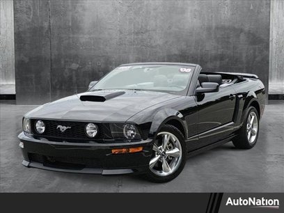 Used 2008 Ford Mustang GT Premium