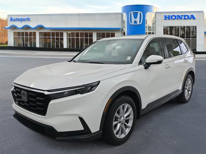 Used 2023 Honda CR-V EX