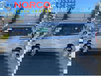 Used 2018 Ford Transit Connect XLT