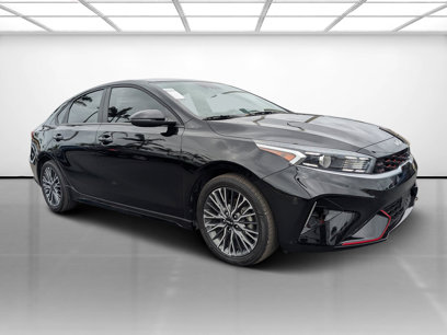 Used 2024 Kia Forte GT-Line
