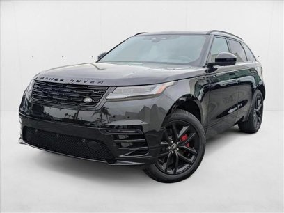 New 2025 Land Rover Range Rover Velar Dynamic SE
