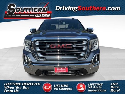 Used 2020 GMC Sierra 1500 SLT w/ SLT Premium Plus Package