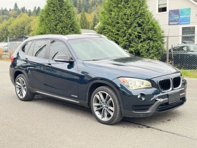Used 2013 BMW X1 xDrive35i